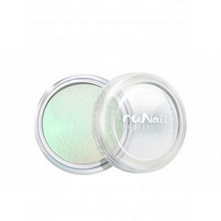 Runail Жемчужная пыль для втирки №4468