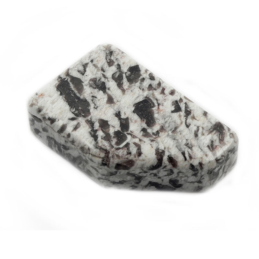 Пластина-подставка пегматит асс.