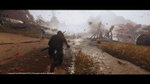 Игра Ghost Of Tsushima (Призрак Цусимы) (Русская обложка) (Русская версия) для PlayStation 4