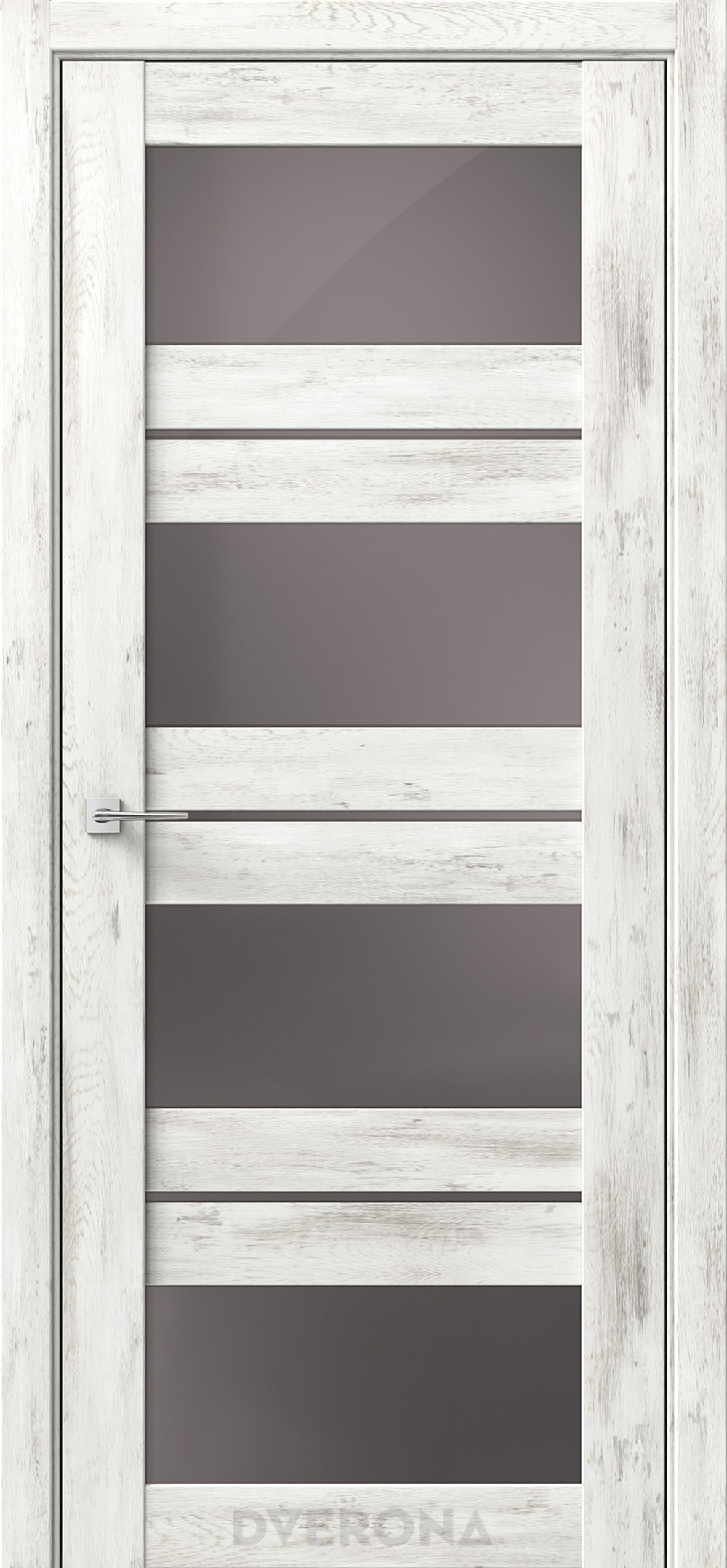 DVERONA КВАТРО-7 (Grafit)