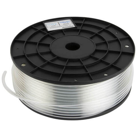 Трубка бесцветная PU 5х8 мм, длина 100 м Harrison HUS0508-CL