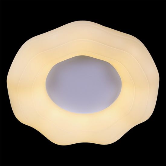 Светодиодная люстра Reluce LED 2*60W 01029-0.3-01 WT