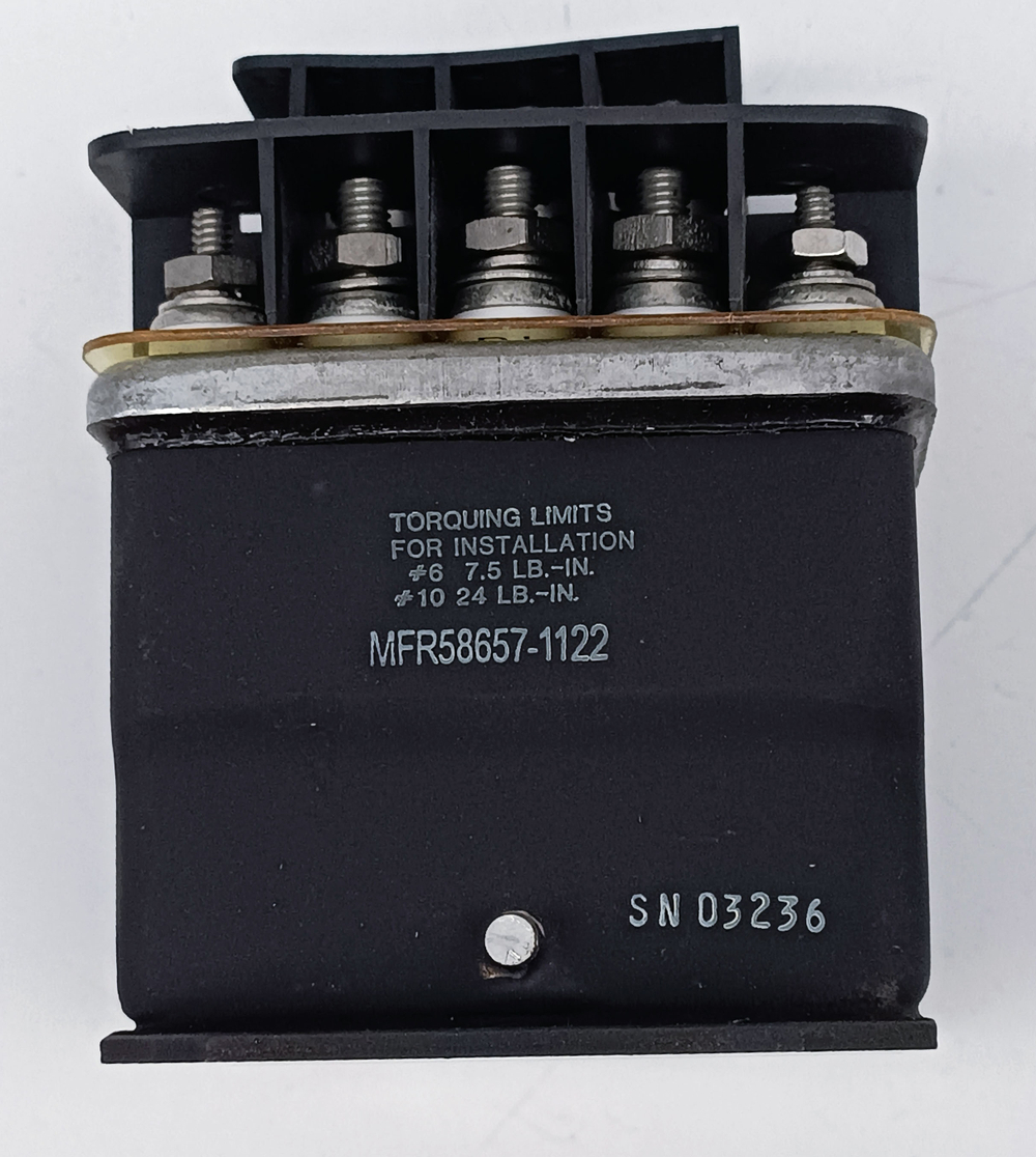 Реле HTDG-X7N-001