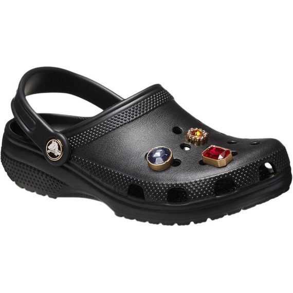 Crocs Classic Clog 'Black'
