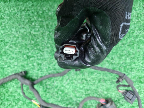 Проводка мотор. отсека Chery Tiggo 7 Pro Max 22-нв