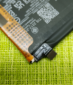 Poco X4 GT (22041216G) / Аккумулятор (батарея) (BM5G) (ORIG-SP)