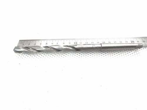Сверло 11мм (105х205) Р6М5 к\х К/М1 СССР