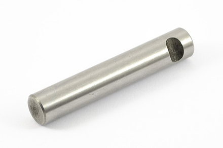 Вал коромысла распредилительного выпускного