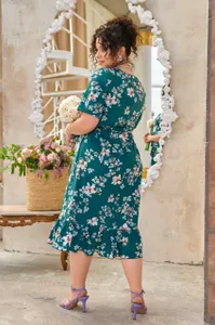 Платье УК-2382-5 Fabrika