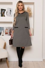 Платье 70995 Avili