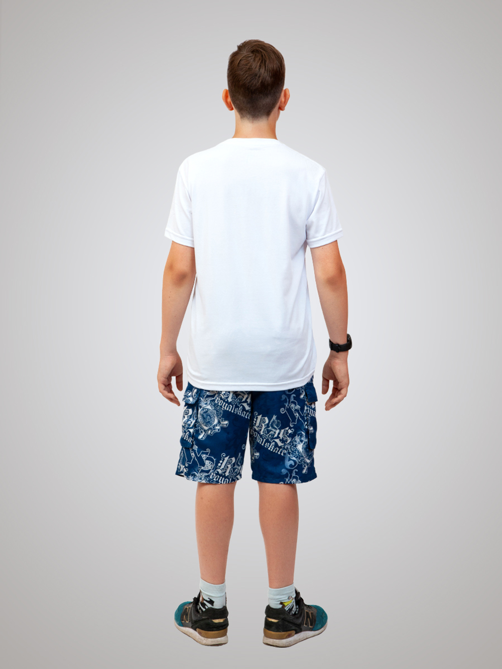 Футболка "Контр Страйк" (Counter-Strike)