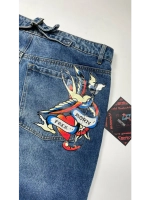 Джинсы от Savitar Ecko South pole True religion Jnco