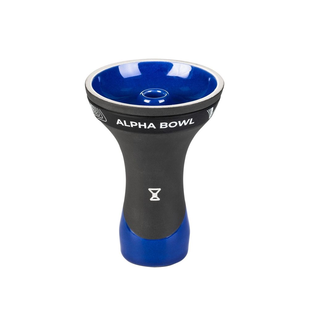 Чаша Alpha Bowl - Race phunnel (Blue)