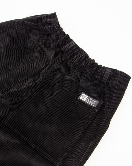 Брюки COOL PENGUIN Black Velvet