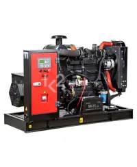 Дизельная электростанция FUBAG DS 40 DA ES