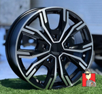 Комплект дисков Volkswagen 16x6.5 et56 5x130