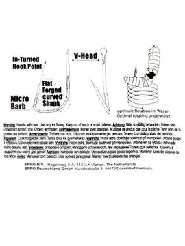 Крючки Gamakatsu TM A1 LS-708N HOOKS NICKEL разм. 06 15шт.