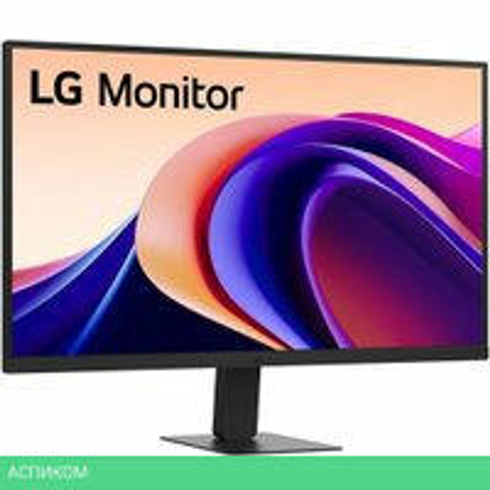 Монитор LG UltraFine 27U631A-B