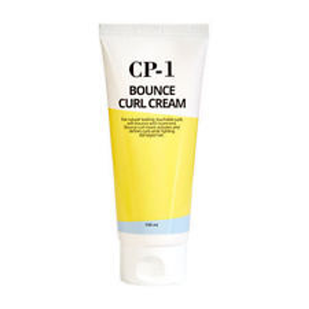 [ESTHETIC HOUSE] Ухаживающий крем для волос CP-1 Bounce Curl Cream, 150 мл