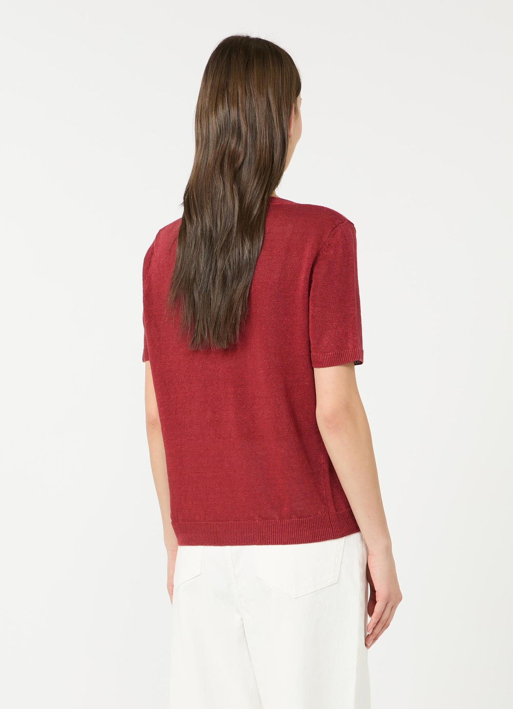 Джемпер женский WEEKEND MAX MARA WKDPANCONE