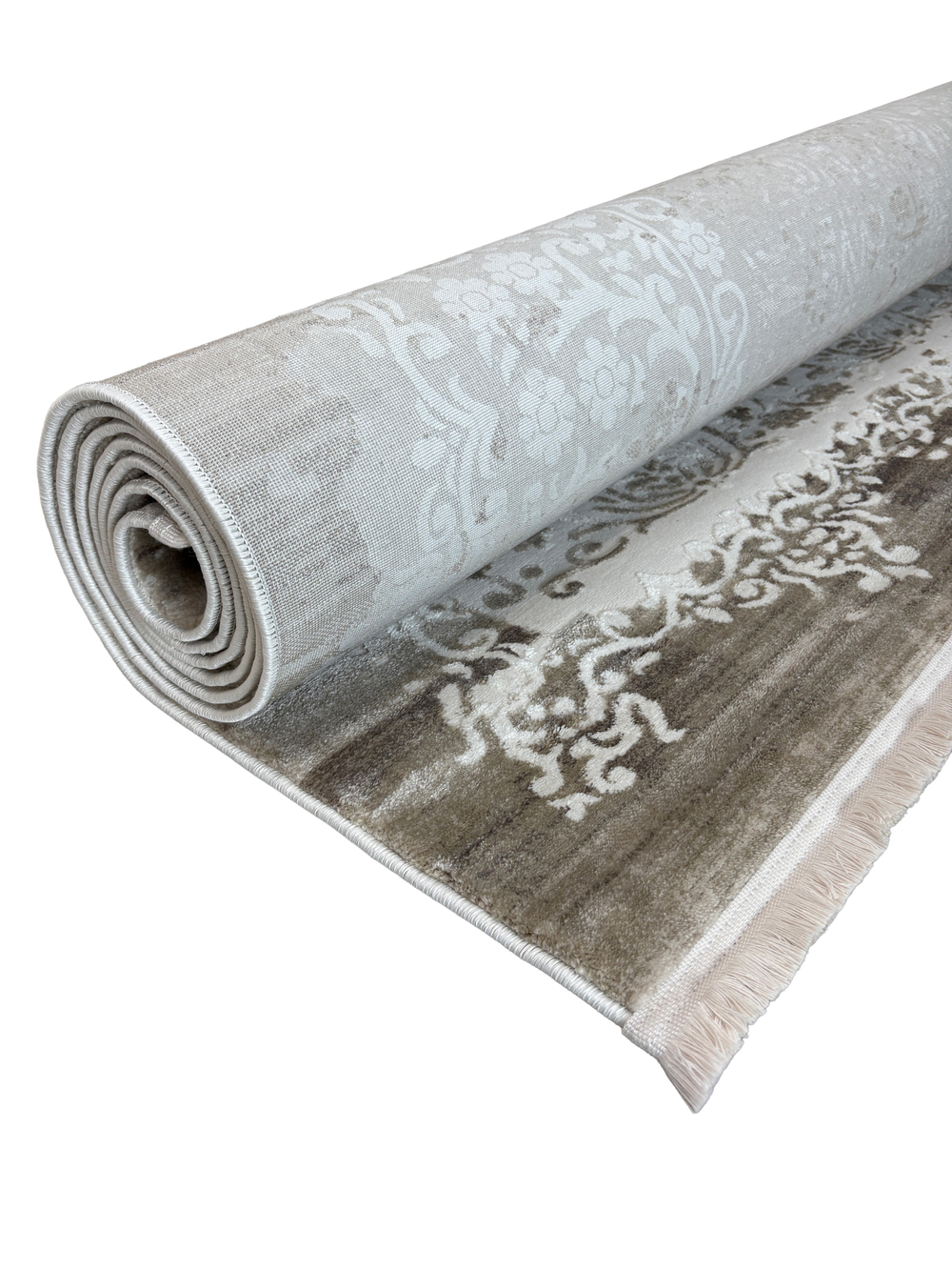 Ковер NOVA  AVALON 36561C L.BEIGE / BEIGE Прямоугольник