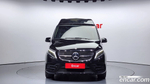 Mercedes-Benz V-Class V220 CDI (06.2023)