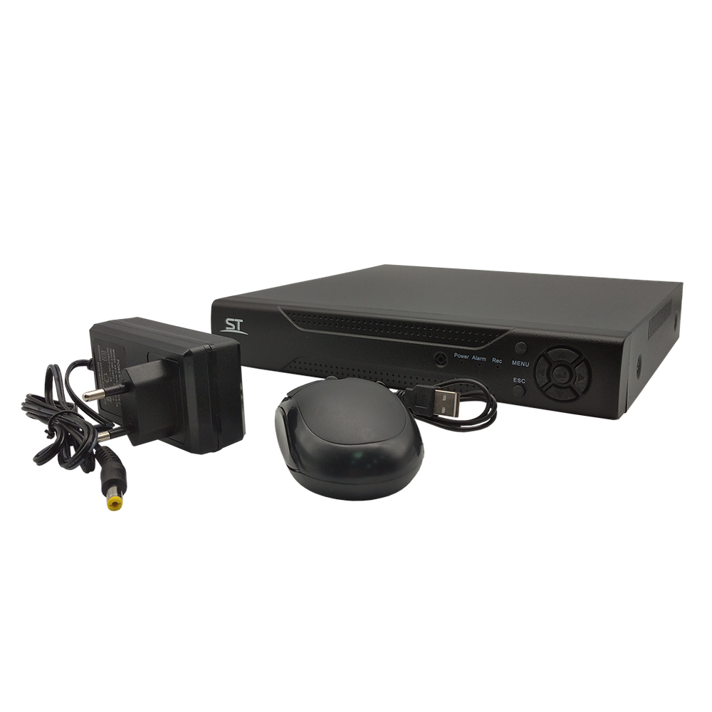 Видеорегистратор 16 кан. ST-HVR-S1605/2X20
