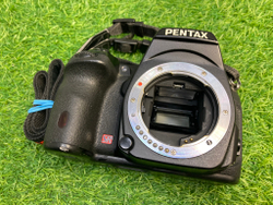 Pentax K7 kit 18-55mm AL WR