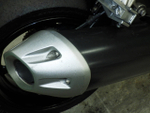 Yamaha FZ1 Fazer , 2007