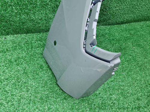 Бампер задний Hongqi HS3 (2023-н.в.)