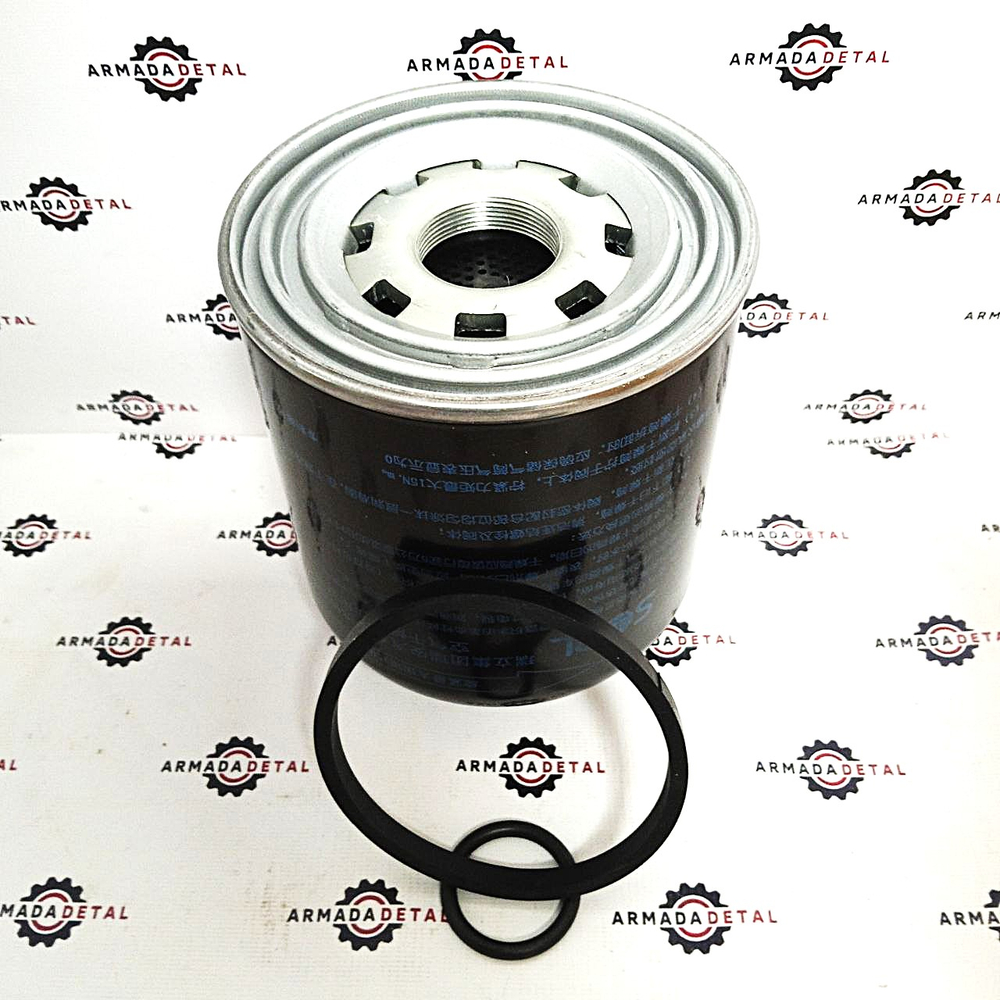 Фильтр сепаратор | 9F580-35A010100A0 | LOVOL