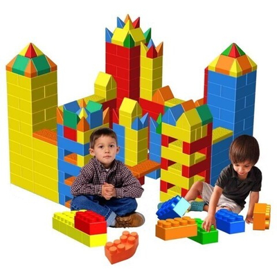 Архитектурный набор GB10 на платформе 44х63