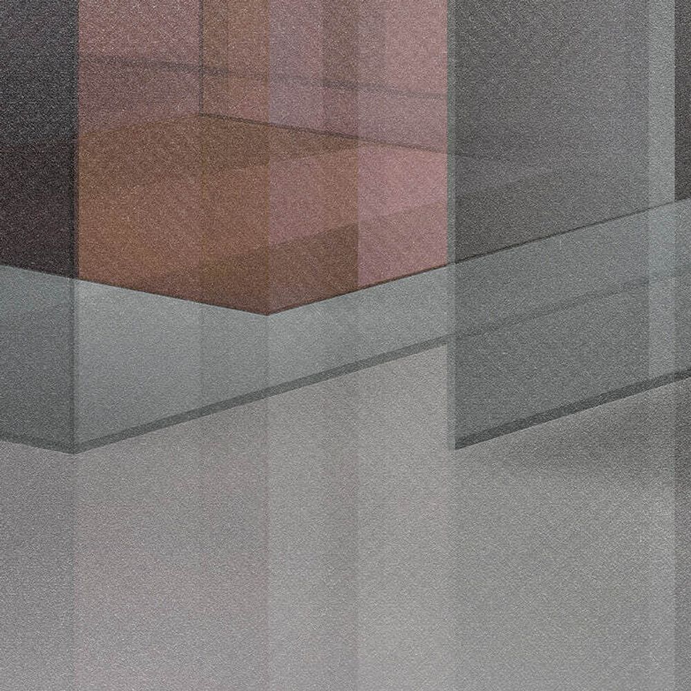 Бесшовная фреска ECO текстиль METROPOLIS, 2,7 м (Ширина 4 м)