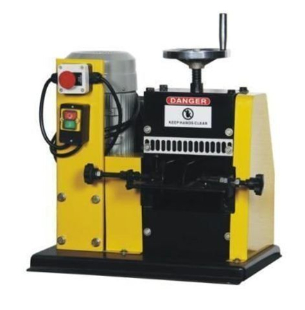 Станок для разделки кабеля Machinery МR-80