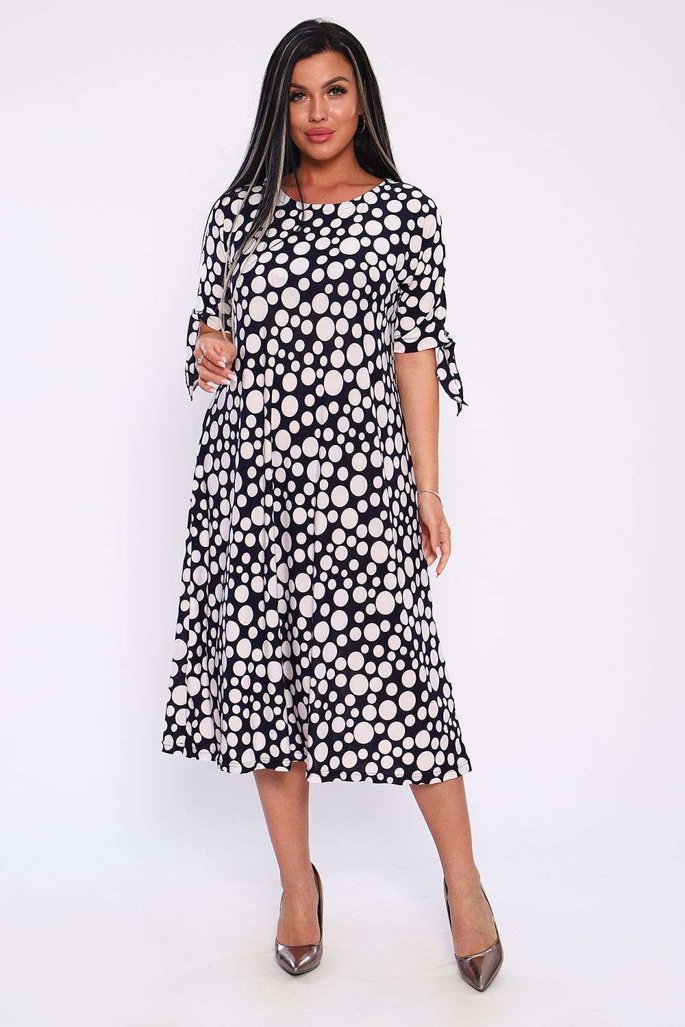 Платье женское 37089 Натали (Акция)