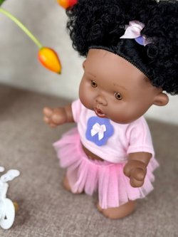 Пупс Marina and Pau 26cм Nenote (M2904N1)