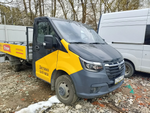 Спектр-Авто 2790* на шасси GAZ GAZELLE NEXT Бортовой (Евроборт)_не актуально 2790A-0000010-13 (Евроб