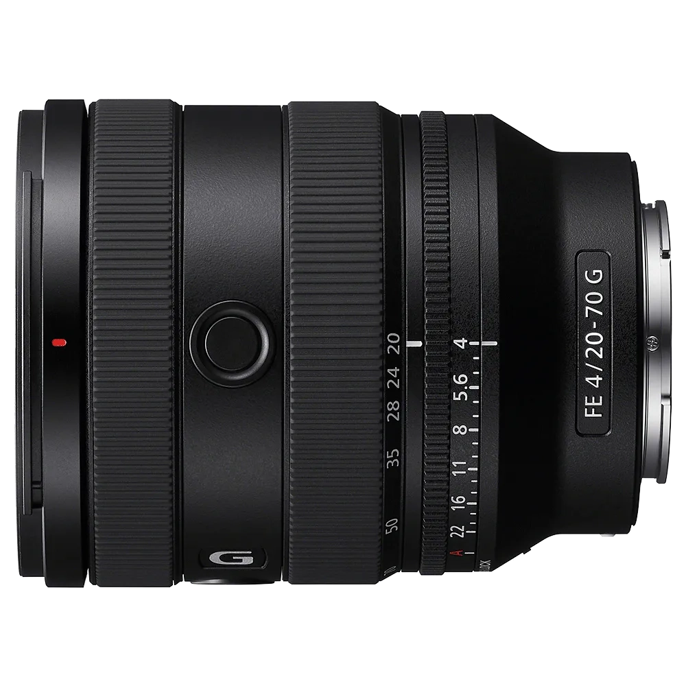 Объектив Sony FE 20-70mm f/4 G