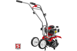 Бензиновый культиватор ЗУБР 52 см3 МКЛ-100