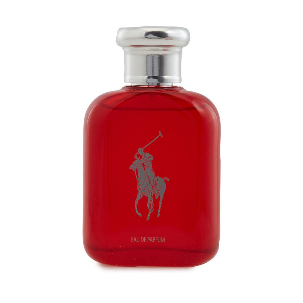 LAUREN RALPH POLO RED EDP 75 ML