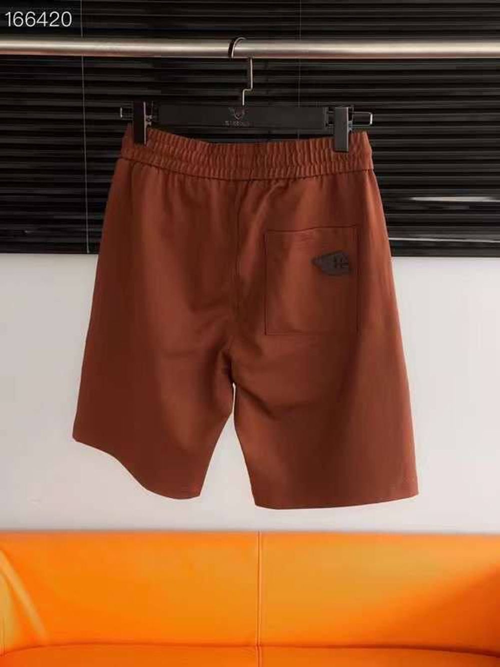 Шорты Hermes