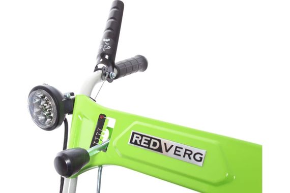 Снегоуборщик REDVERG RD-SB56/7EB