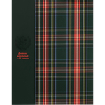 Дневник школьный Проф-Пресс, 1-11 кл., 40л., скрепка, обложка мелованный картон, "Герб и клетка"