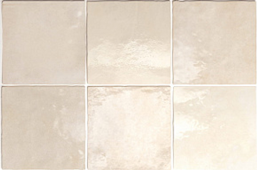 Керамическая плитка для стен EQUIPE ARTISAN Ochre 13,2х13,2/ЭКИПЕ АРТИСАН Очр 13,2х13,2