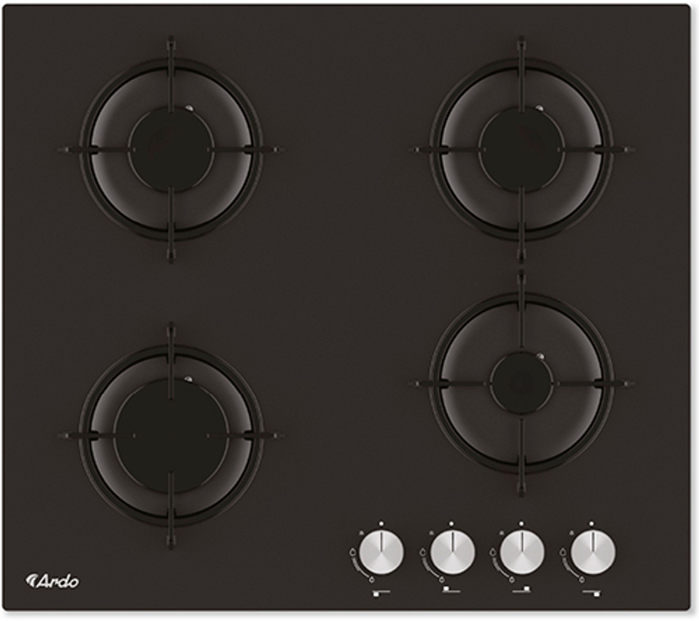 Газовая варочная панель Ardo GH64GB2