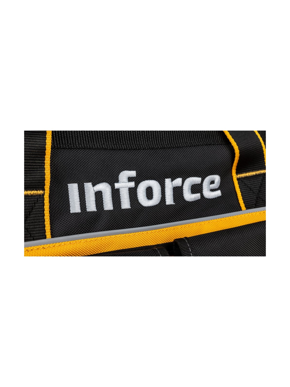 Открытая сумка 16 Inforce 11-25-11