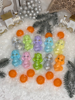 Мыло ручной работы символ 2026 года лошади