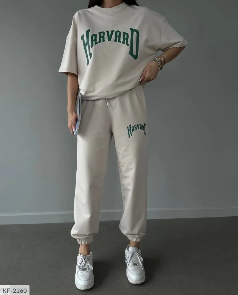 Костюм KF-2246 Фабрика Моды