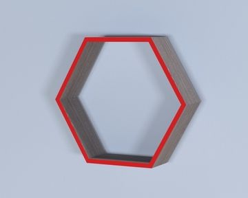 Полка ГЕКСА