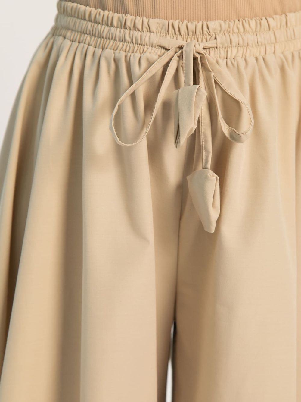 Брюки Эльче (бежевые) Б16077-39М LT Collection